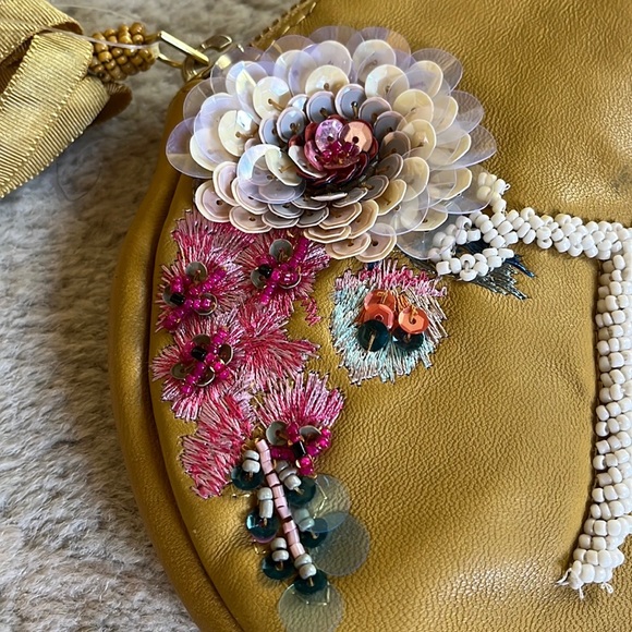 Anna Harlow Russo x Anthropologie “T” Bag - Picture 5 of 16
